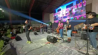 EMPING | CHINITA | Live at Cordova (7-122)