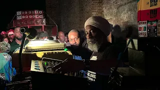 Channel One Sound System- Last One Village Underground Boxing Day 2023