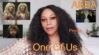 Reaction:Abba  One Of Us Official Music Video - Psyche Woman Of The Year Uk (Awarded Finalist)