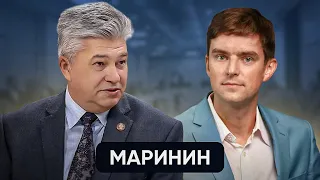 22 вопроса о космосе. Маринин: Про американцев на Луне и инопланетян