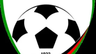 Afghanistan national football team | Wikipedia audio article