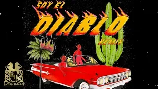 Natanael Cano x Bad Bunny - Soy El Diablo (Remix) [Official Audio]