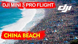 🔴 🔴 China Beach | Walking + Drone