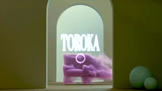 CHRISTIAN KURIA - TOROKA (VISUALIZER)