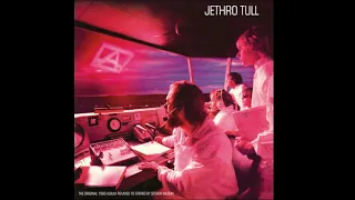 J͟ethro T͟ull – A [2021 Steven Wilson Remix]  (Full Album) 2021