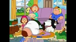 Family Guy  Death Has A Shadow Episode 1