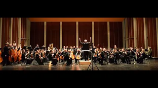 WVU School of Music Performance | Symphony Orchestra