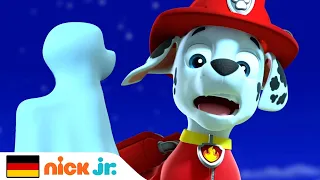 PAW Patrol | Marshall, der Schlafwandler | Nick Jr.