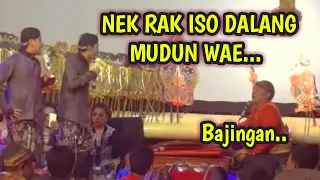 KANGEN PEYE - NEK RAK ISO DALANG MUDUN WAE