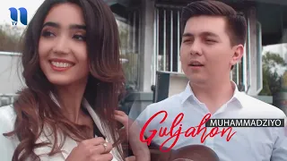 Muhammadziyo - Guljahon (Official Music Video)