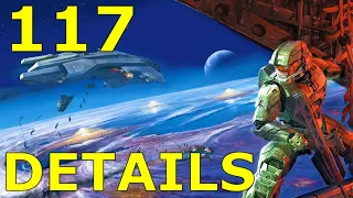 117 Things You May Have Missed in Halo 2