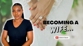 Christian Dating: Preparing To Become A Wife While Single 💍 - Bible Verse, Prayers & More!