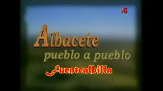 Fuentealbilla - Albacete Pueblo a Pueblo (55)