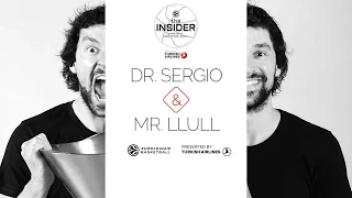 Dr. Sergio & Mr. Llull - Euroleague Documentaries Series, presented by Turkish Airlines