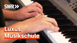 Urteil zur Scheinselbstständigkeit: Wird Musikunterricht Luxus? | Zur Sache! Rheinland-Pfalz