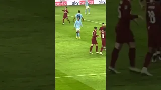 Fábio Carvalho goal vs Man City