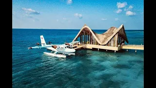 JOALI Maldives | Art Luxury Resort in Maldives