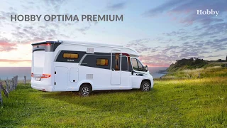 Hobby Optima Premium Saison 2018