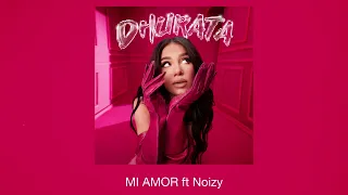 Dhurata Dora feat. Noizy - Mi Amor (Official Audio)