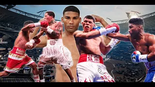 Yuriorkis Gamboa | El Ciclon de Guantanamo | Highlights Video