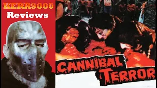 Cannibal Terror Review