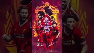 Liverpool song