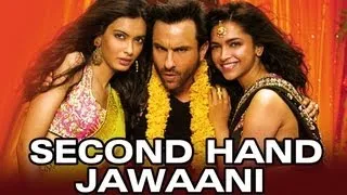 Second Hand Jawaani  (Song Promo) | Cocktail | Saif Ai Khan, Deepika Padukone & Diana Penty