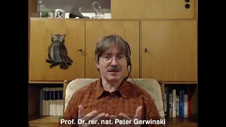 Rendering Quantum Field Theory compatible with Gravity * Scientific Talk * P. Gerwinski August 2021