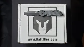 Battlbox mission 72