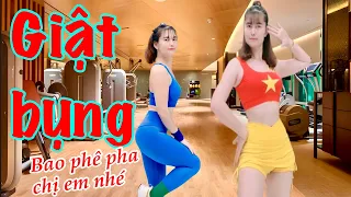 Nhạc sung,bao phê pha chị em nhé.