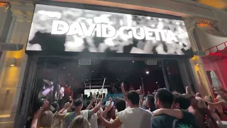 David Guetta - Without You (Encore Beach Club Las Vegas) #davidguetta #lasvegas #edm