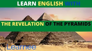 The Revelation Of The Pyramids