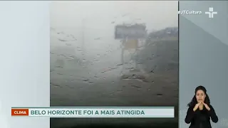 Chuvas no Brasil: temporais continuam provocando estragos em todo o país