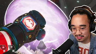 Does the Pathfinder heirloom make me play better? (Apex Legends)