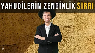 YAHUDİLERİN ZENGİNLİK SIRRI - ( Çekim Yasası - Ahmet Alper Başer )