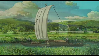 A Journey | The Wind Rises Soundtrack