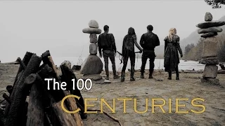 The 100 | Centuries