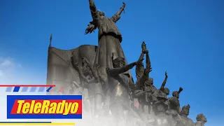 Philippines marks 37th anniversary of People Power Revolution | TeleRadyo