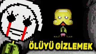 Petscop'un Kan Donduran Hikayesi: Dünyada Tek Kişide Olan Oyun