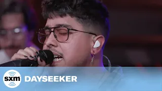 Dayseeker — Sleeptalk | LIVE Performance | Next Wave Vol. 5 | SiriusXM