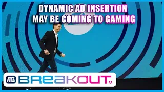 EA Wants to bring Ad's to their GAMES! | ITG Daily Breakouts