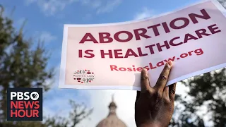 Texas clinics resume abortions past 6-week mark, but women fear access may be temporary