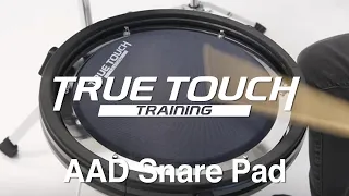 TAMA True Touch Training  - AAD Snare Pad