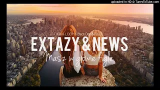 EXTAZY & NEWS - Masz w głowie figle (Tr!Fle & LOOP & Black Due & FIKOŁ Extended Remix)