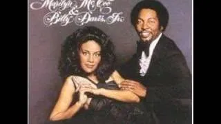 Marilyn McCoo & Billy Davis Jr.- You Don't Have to Be a Star