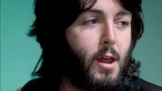 Paul McCartney -- No More Lonely Nights (40th Anniversary)