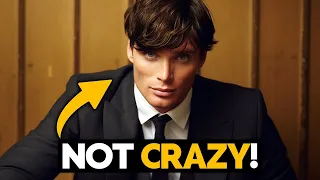 Any ACTOR Should Aim to DO THIS! | Cillian Murphy | Top 10 Rules