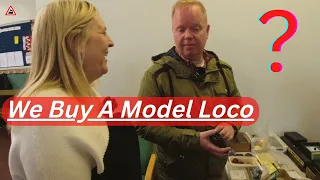 Sheffield Model Railway Show & Bargain Hunt 🚂 - Nov 2022