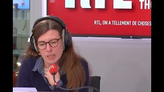 Adèle Haenel : Christophe Ruggia, accusé "d'attouchements" par l'actrice, en garde à vue