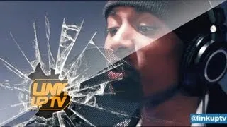 Cashh - Behind Barz "Champion FreeStyle" [@cashtasticmusic] | Link Up TV